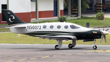 N50072 - Epic E1000 GX