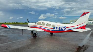 PT-EOS - EMB-720C Minuano