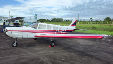 PT-VDZ - EMB-720D Minuano