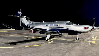 PS-PGR - Pilatus PC-12/47E NG