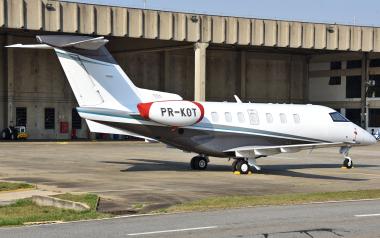 PR-KOT - Pilatus PC-24