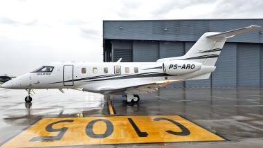 PS-ARO - Pilatus PC-24