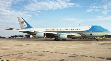 82-8000 - Boeing 747-200B