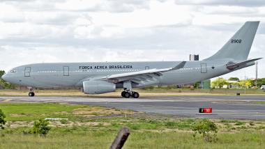 FAB2902 - Airbus A330-243